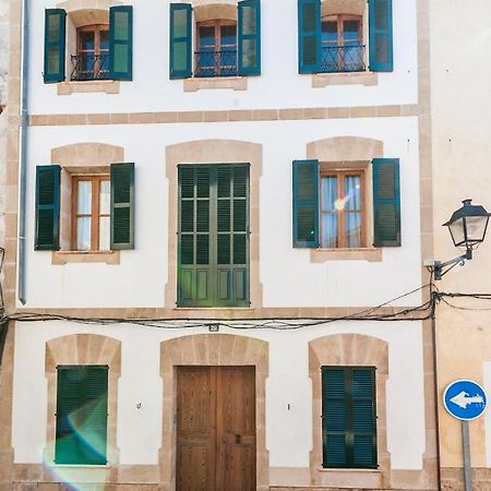 Vila Ca Na Blanca Alcúdia Exteriér fotografie