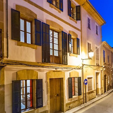 Vila Ca Na Blanca Alcúdia Exteriér fotografie