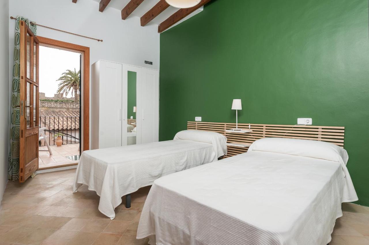 Vila Ca Na Blanca Alcúdia Exteriér fotografie