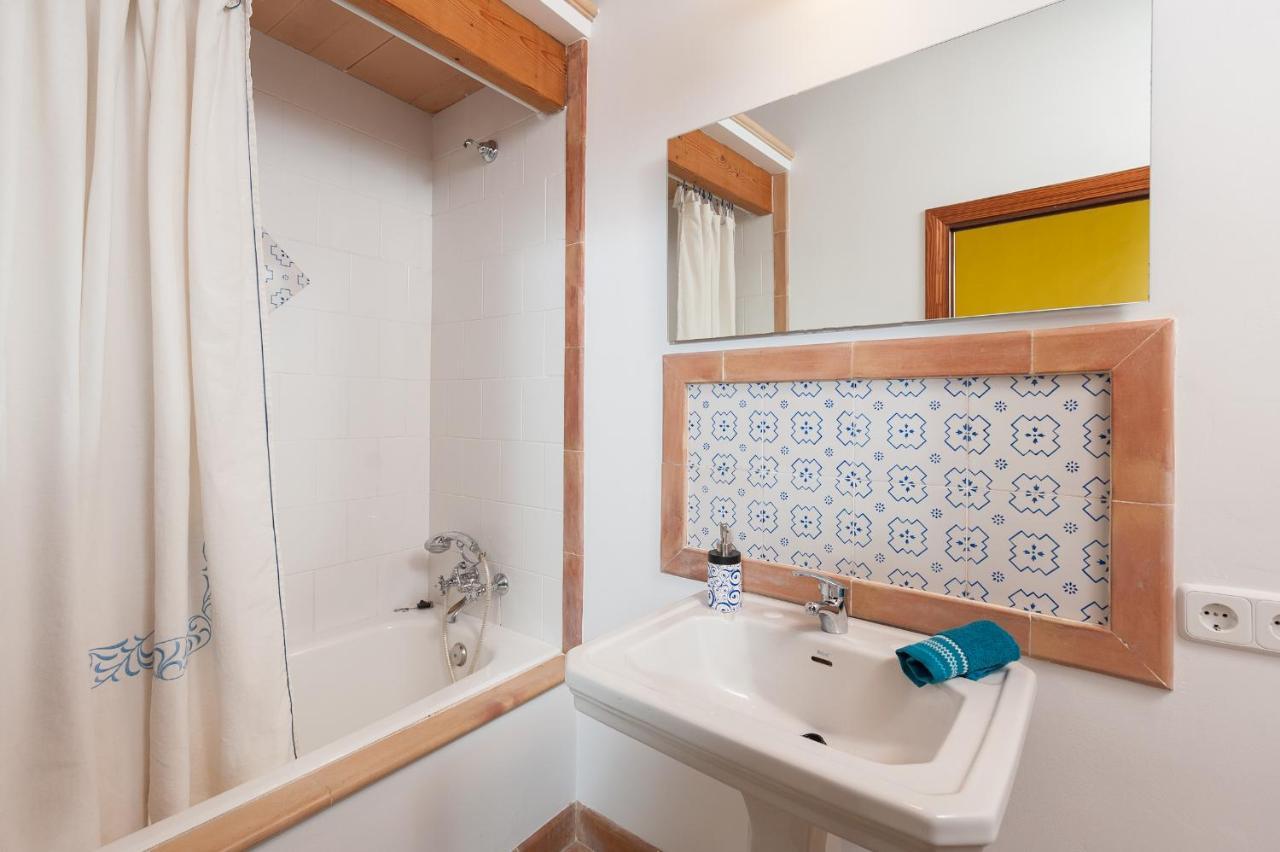 Vila Ca Na Blanca Alcúdia Exteriér fotografie