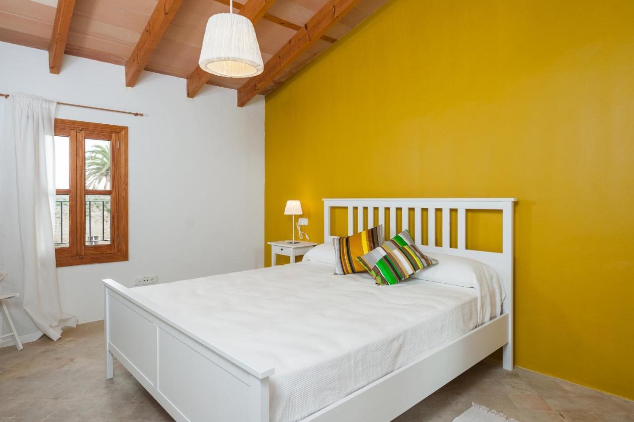 Vila Ca Na Blanca Alcúdia Exteriér fotografie